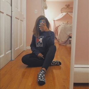 Meet your Posher, Lexi